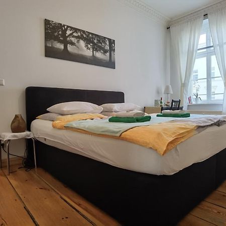 Apartment - Berlin City Studio Extérieur photo